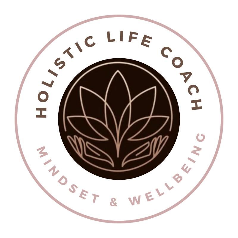 Holistic Mindset Coaching